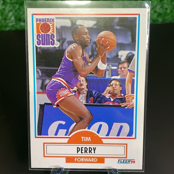 Panini Lot of 10 Phoenix Suns Basketball 🏀 Trading Cards - Picture 8 of 10